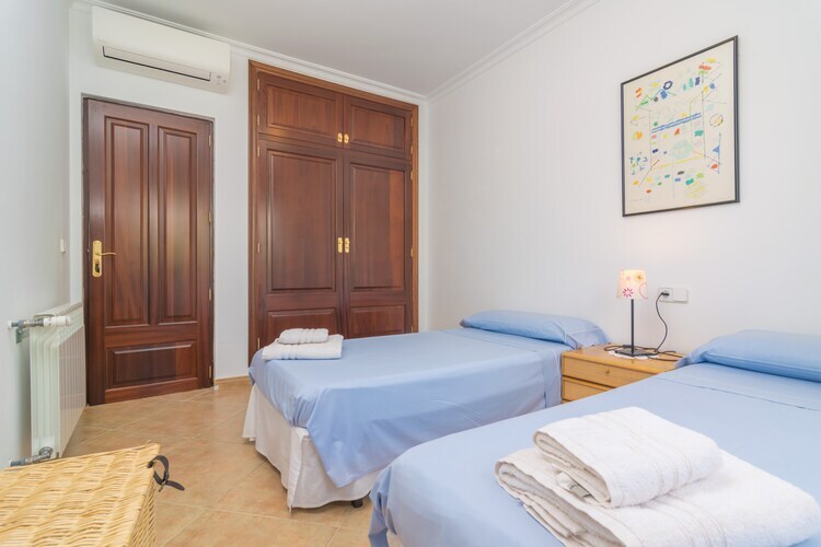 Pleta De Bonany, villa 3 chambres avec piscine - Photo 25