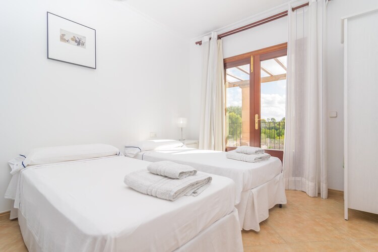 Pleta De Bonany, villa 3 chambres avec piscine - Photo 26
