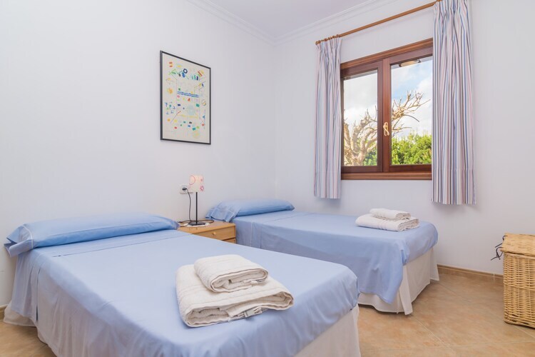 Pleta De Bonany, villa 3 chambres avec piscine - Photo 28