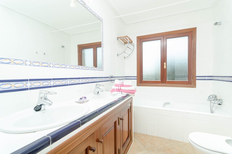 Pleta De Bonany, villa 3 chambres avec piscine - Photo 30