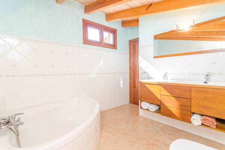 Pleta De Bonany, villa 3 chambres avec piscine - Photo 31