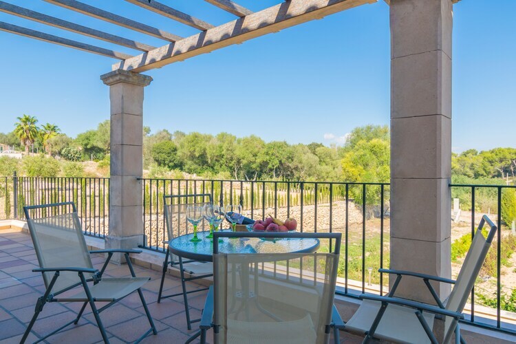 Pleta De Bonany, villa 3 chambres avec piscine - Photo 32