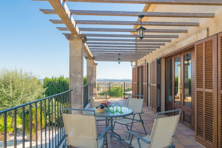 Pleta De Bonany, villa 3 chambres avec piscine - Photo 33