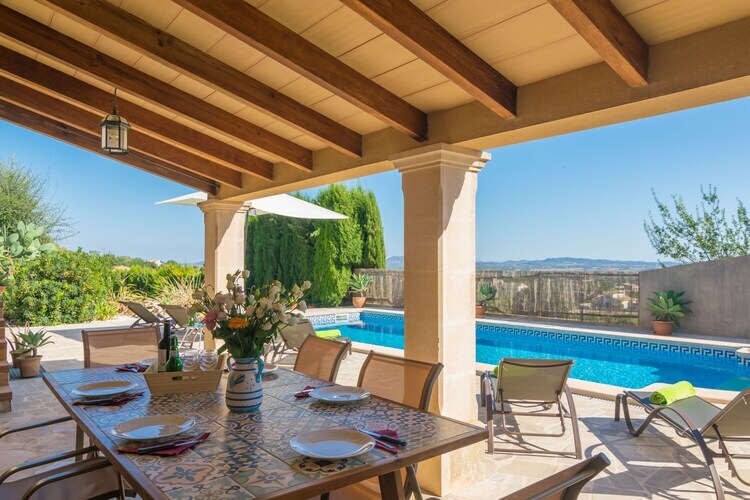 Pleta De Bonany, villa 3 chambres avec piscine - Photo 35
