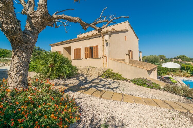 Pleta De Bonany, villa 3 chambres avec piscine - Photo 37