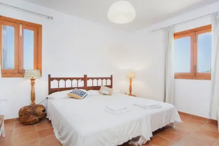 Villa Sa Corbaia Nova, 10 pers., piscine à Artà : photo 5