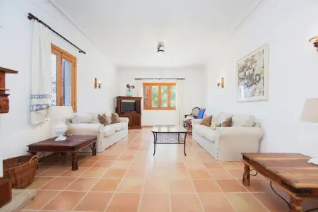 Villa Sa Corbaia Nova, 10 pers., piscine à Artà : photo 11