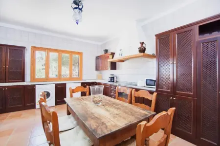 Villa Sa Corbaia Nova, 10 pers., piscine à Artà : photo 13