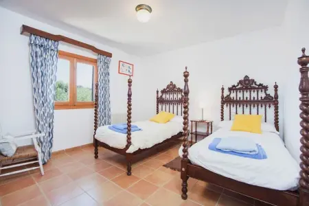 Villa Sa Corbaia Nova, 10 pers., piscine à Artà : photo 14