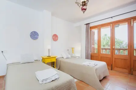Villa Sa Corbaia Nova, 10 pers., piscine à Artà : photo 15