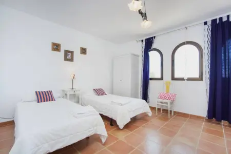 Villa Sa Corbaia Nova, 10 pers., piscine à Artà : photo 17