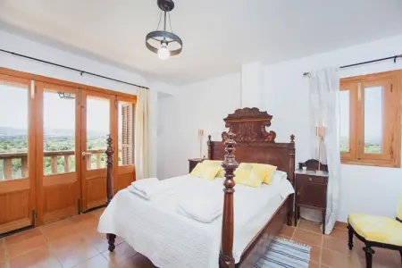 Villa Sa Corbaia Nova, 10 pers., piscine à Artà : photo 19