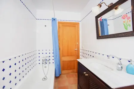 Villa Sa Corbaia Nova, 10 pers., piscine à Artà : photo 21