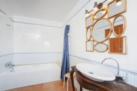 Villa Sa Corbaia Nova, 10 pers., piscine à Artà : photo 23