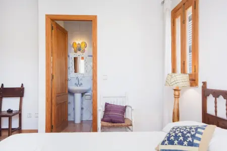 Villa Sa Corbaia Nova, 10 pers., piscine à Artà : photo 24