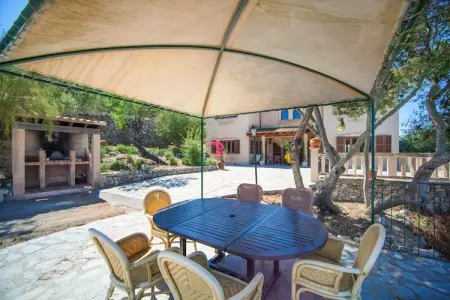 Villa Sa Corbaia Nova, 10 pers., piscine à Artà : photo 26