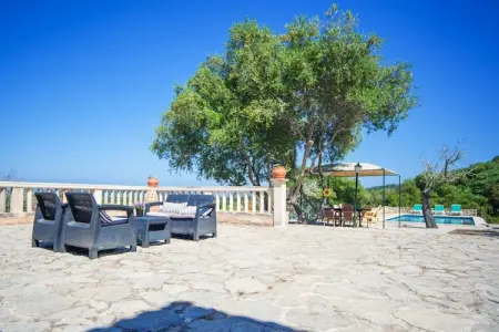Villa Sa Corbaia Nova, 10 pers., piscine à Artà : photo 31