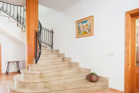 Villa Sa Corbaia Nova, 10 pers., piscine à Artà : photo 34