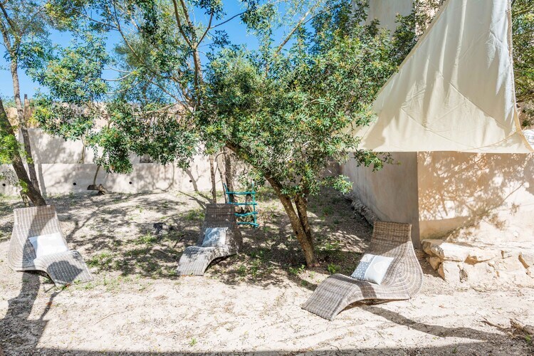 Villa Sa Font à Petra : piscine 7,5 m et détente rurale - Photo 39