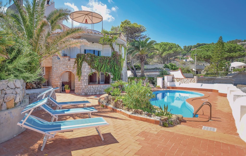 Casa Wanda, Maison 10 personnes à Altavilla Milicia PA - Photo 1
