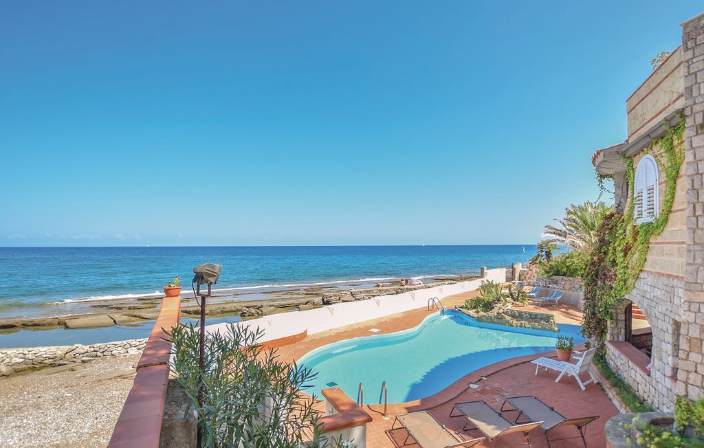 Casa Wanda, Maison 10 personnes à Altavilla Milicia PA - Photo 2