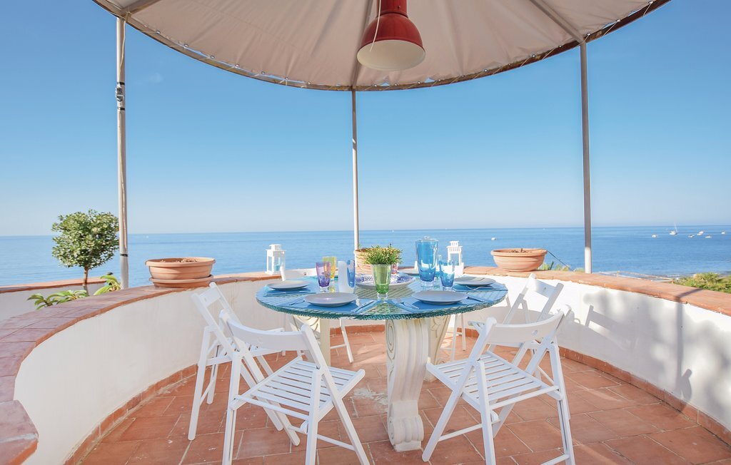 Casa Wanda, Maison 10 personnes à Altavilla Milicia PA - Photo 4