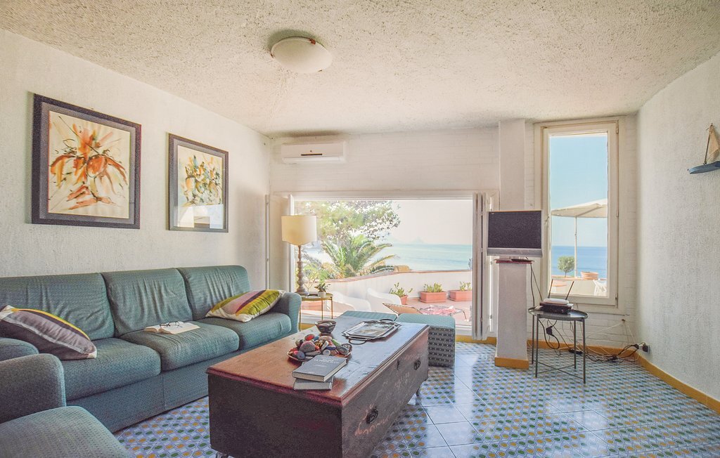 Casa Wanda, Maison 10 personnes à Altavilla Milicia PA - Photo 5