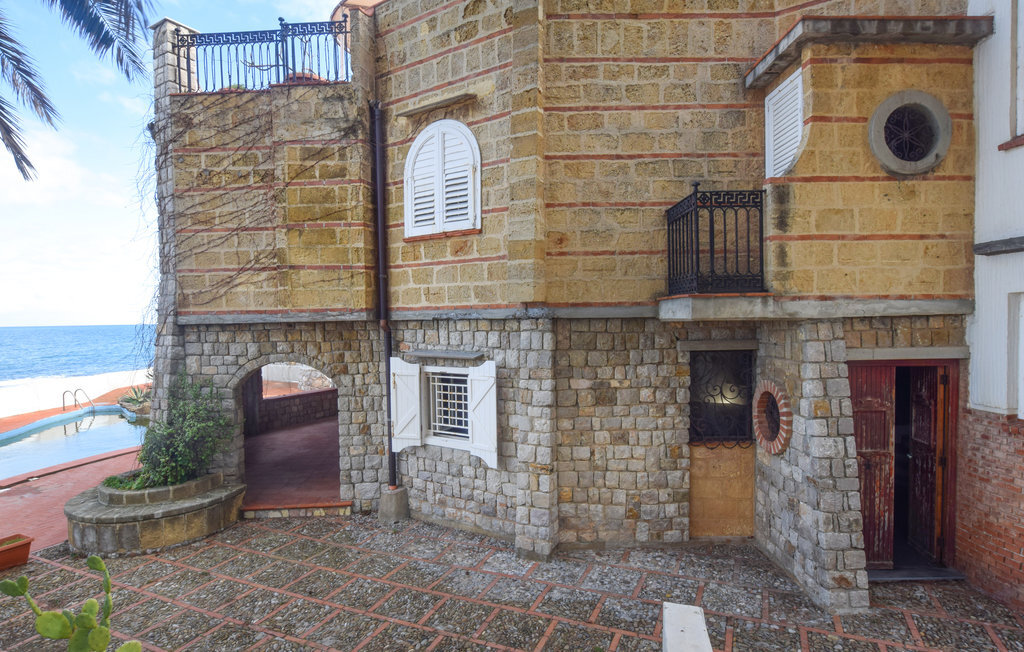 Casa Wanda, Maison 10 personnes à Altavilla Milicia PA - Photo 8
