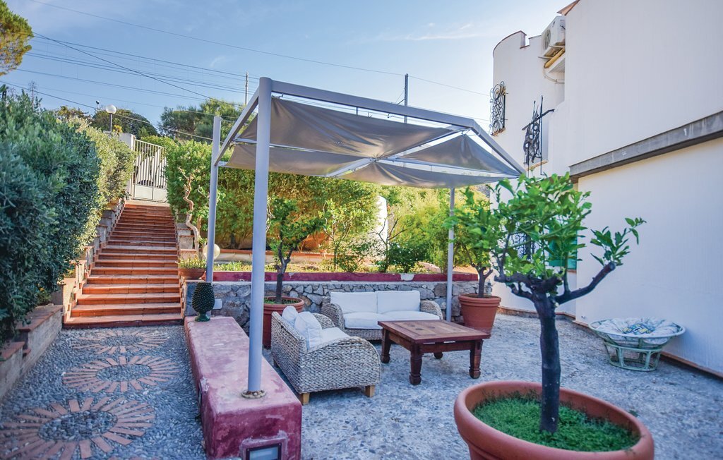 Casa Wanda, Maison 10 personnes à Altavilla Milicia PA - Photo 9