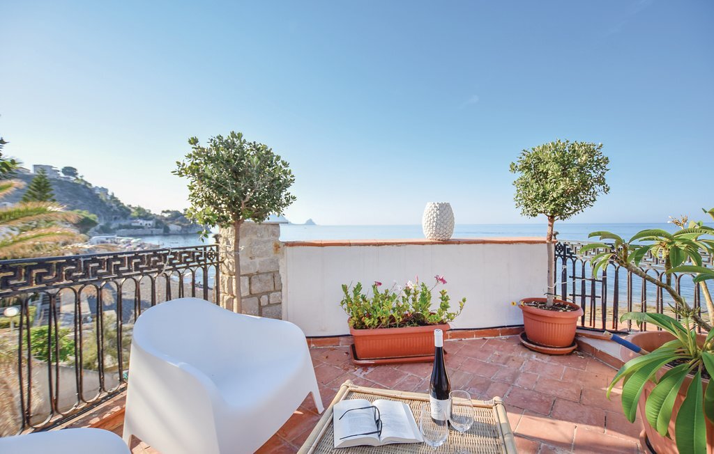 Casa Wanda, Maison 10 personnes à Altavilla Milicia PA - Photo 12
