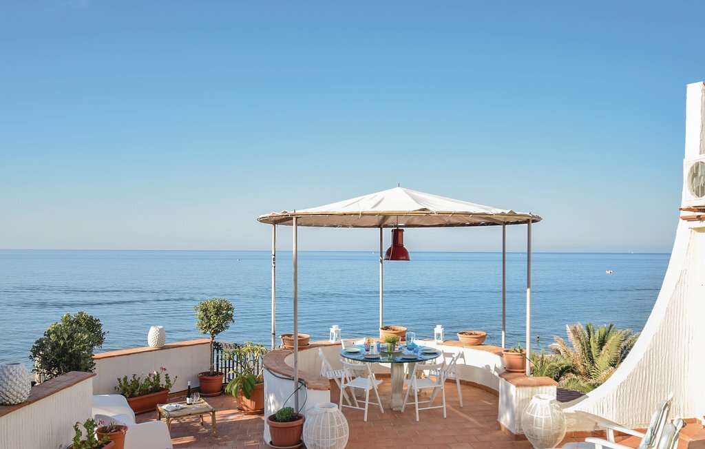 Casa Wanda, Maison 10 personnes à Altavilla Milicia PA - Photo 13
