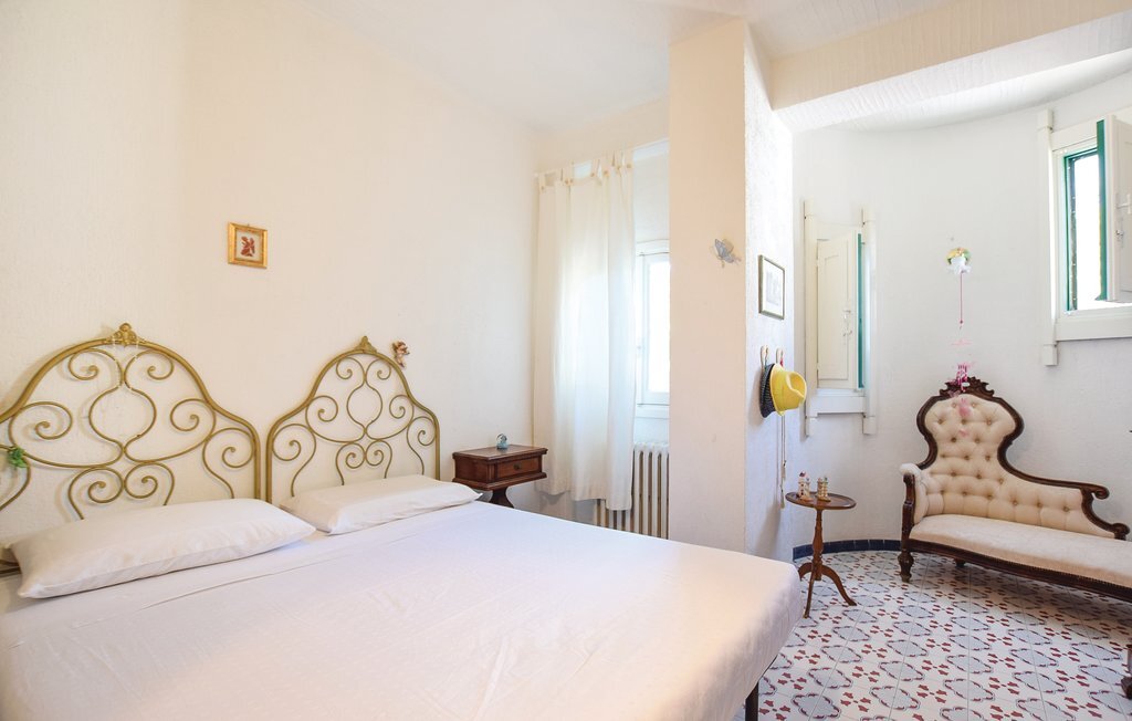 Casa Wanda, Maison 10 personnes à Altavilla Milicia PA - Photo 18