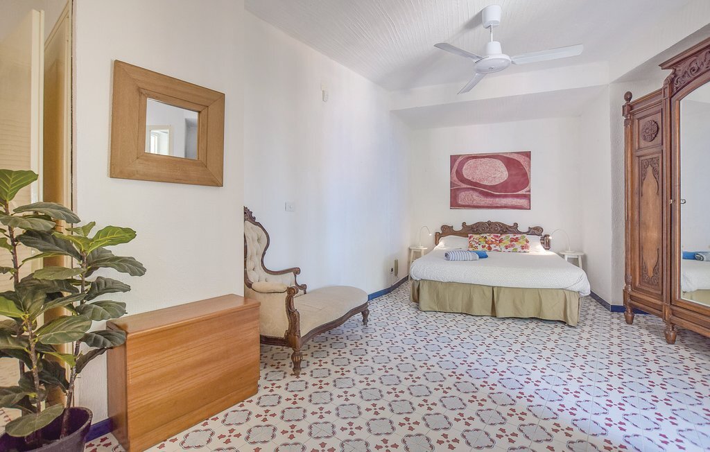 Casa Wanda, Maison 10 personnes à Altavilla Milicia PA - Photo 23