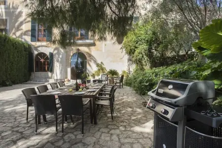 Location maison de vacances à Lloseta