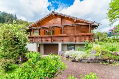 Location chalet à Aywaille