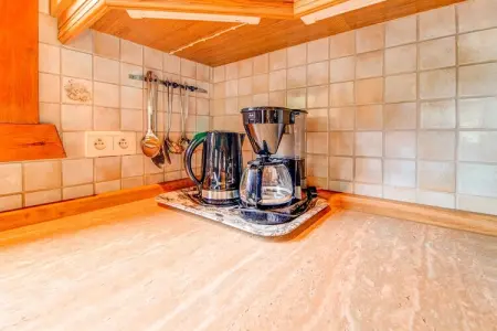 Chalet peupliers – 6 pers., jardin clos aux Ardennes : photo 39