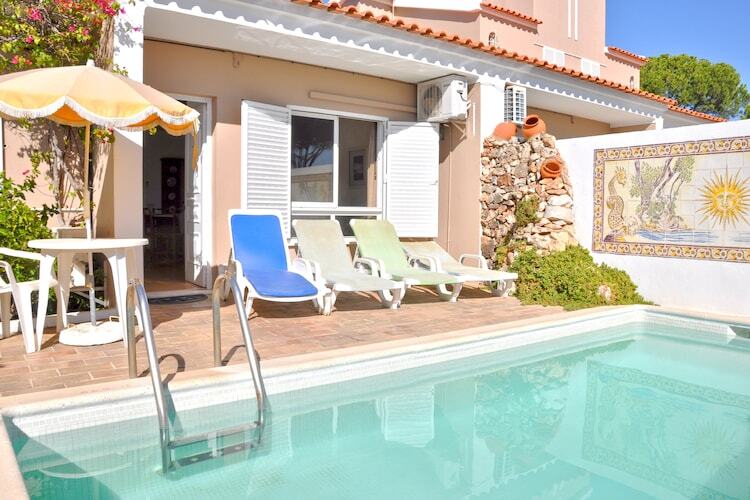 Villa Horacio 3 – Piscine privée à Vilamoura - Photo 2