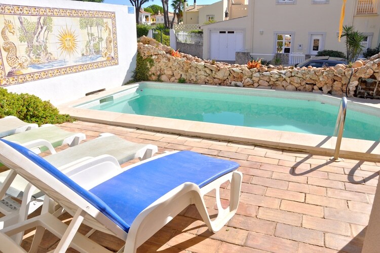 Villa Horacio 3 – Piscine privée à Vilamoura - Photo 3