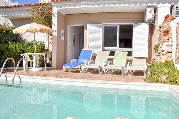 Villa Horacio 3 – Piscine privée à Vilamoura - Photo 4