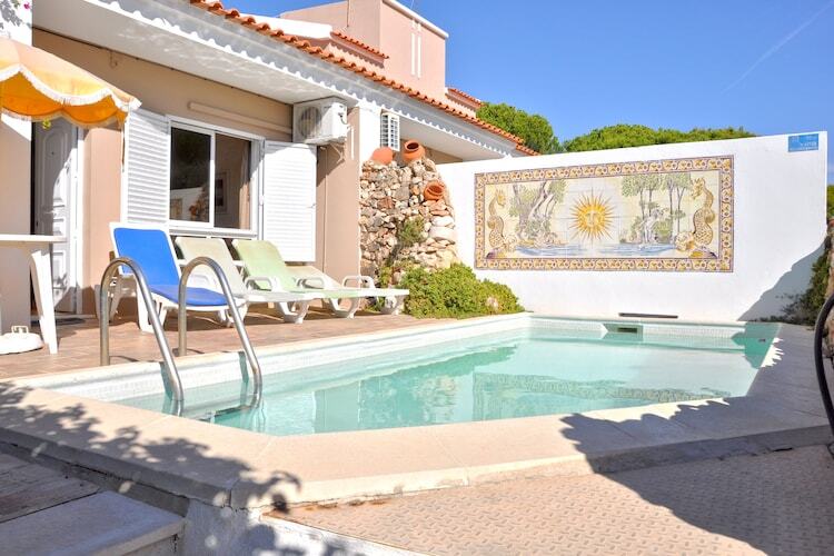Villa Horacio 3 – Piscine privée à Vilamoura - Photo 5