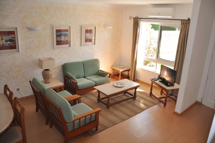 Villa Horacio 3 – Piscine privée à Vilamoura - Photo 7