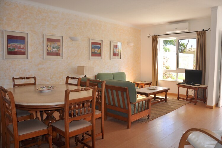 Villa Horacio 3 – Piscine privée à Vilamoura - Photo 8