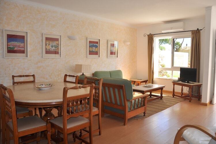 Villa Horacio 3 – Piscine privée à Vilamoura - Photo 10