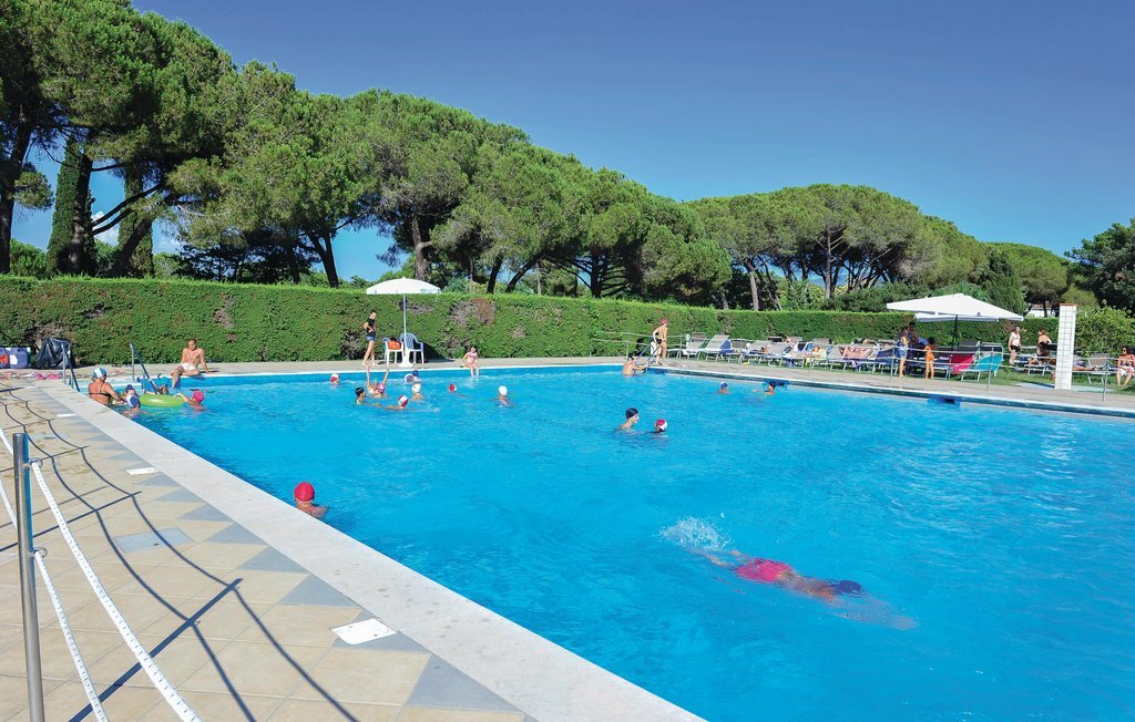 Maison Italy Village, piscine et plage à 100 m - Photo 1