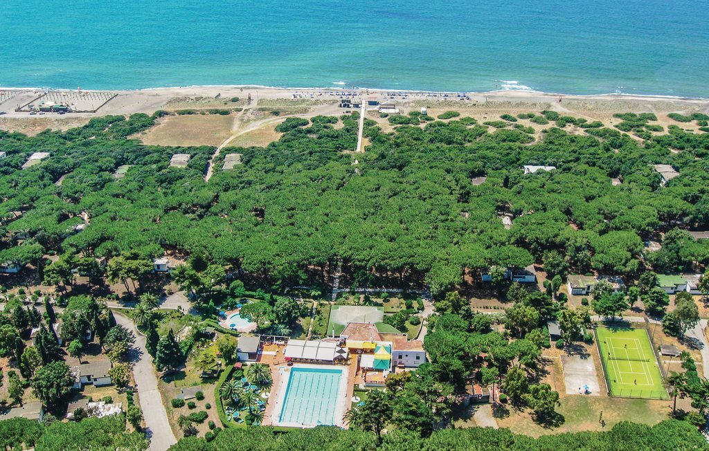 Maison Italy Village, piscine et plage à 100 m - Photo 2