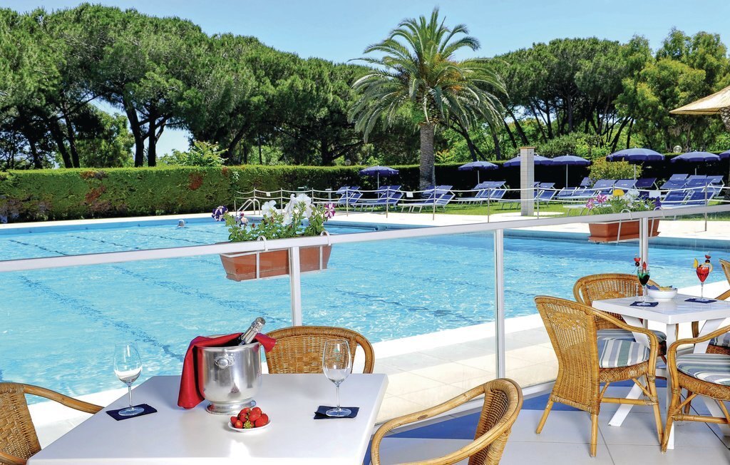 Maison Italy Village, piscine et plage à 100 m - Photo 5
