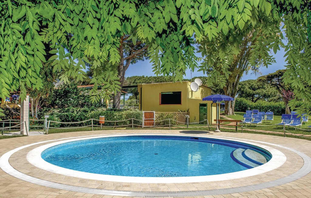 Maison Italy Village, piscine et plage à 100 m - Photo 8
