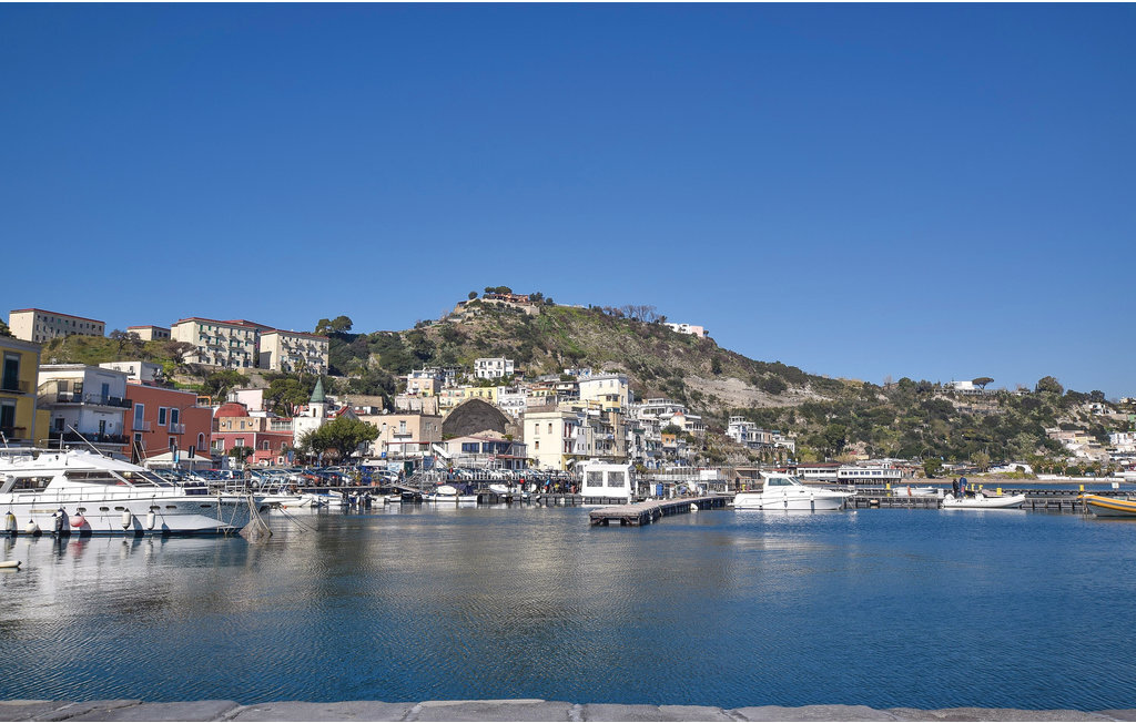 Maison Italy Village, piscine et plage à 100 m - Photo 28