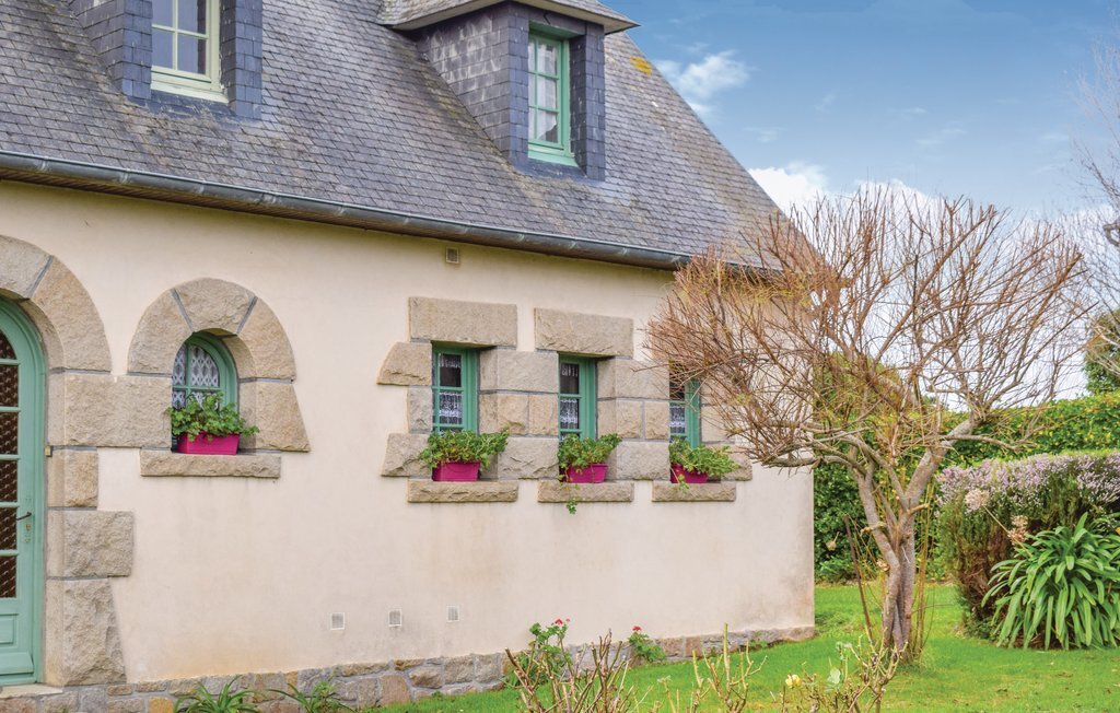 Maison 2 personnes à Penvénan - Photo 1