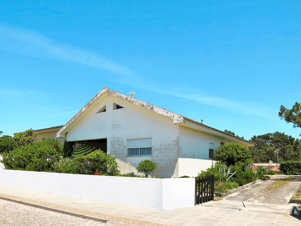 Da Praia - Maison 4 chambres vue mer à Caminha - Photo 20